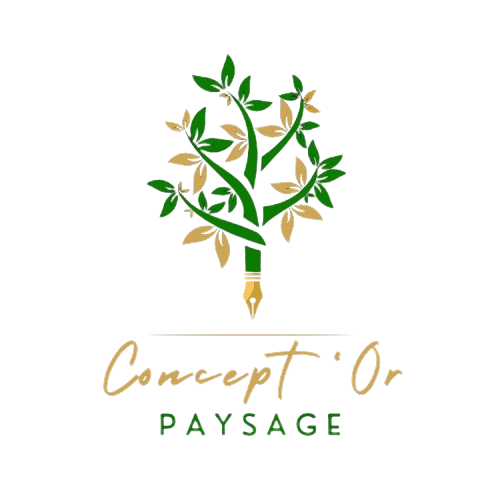 Concept'Or Paysage