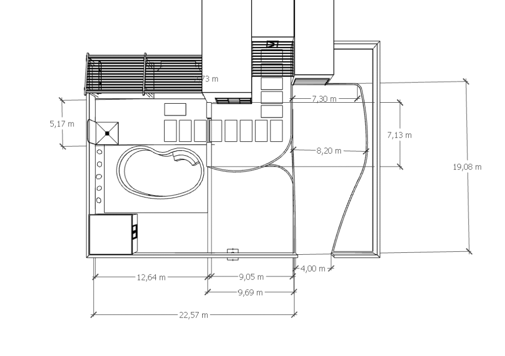 plan technique par concept'or paysage